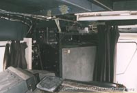 SRN4 Swift (GH-2004) being taken to the Hovercraft Museum